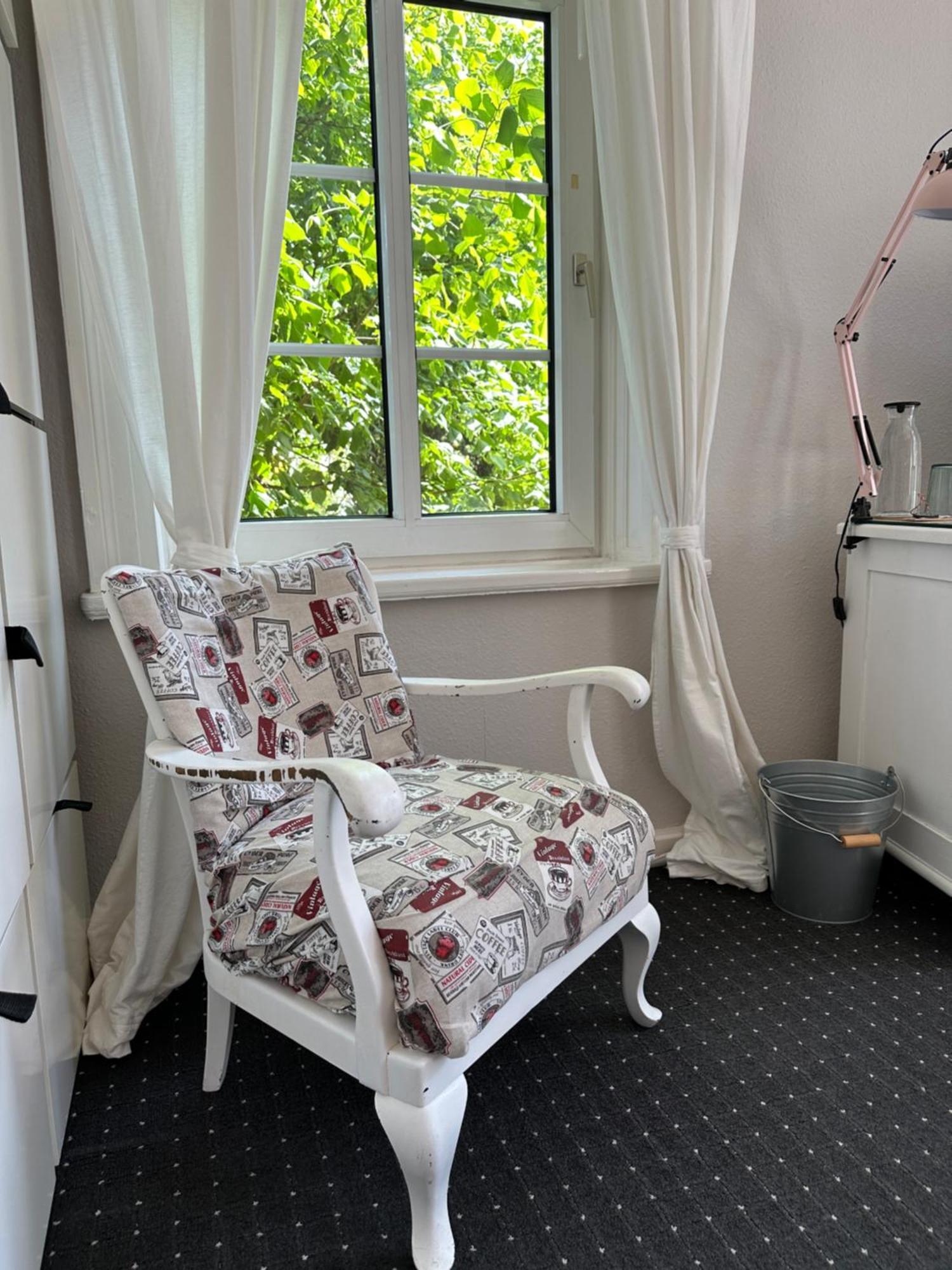 Bed and Breakfast Altes Pastorat Barmstedt Exteriér fotografie